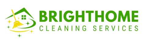 BrightHome Cleaning Services